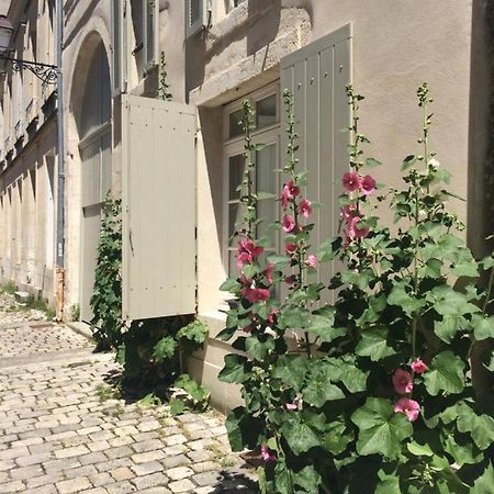 L'Escale Apartment La Rochelle  Exterior photo