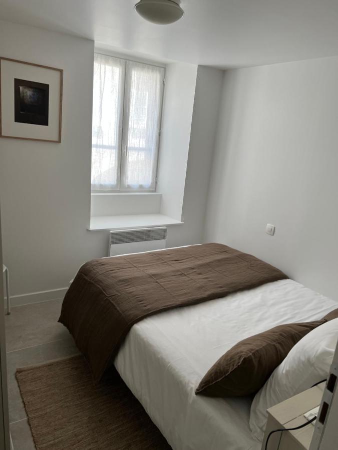 L'Escale Apartment La Rochelle  Exterior photo