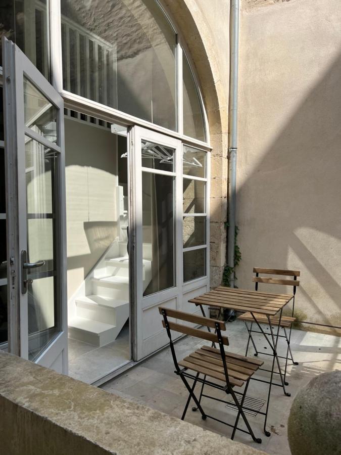 L'Escale Apartment La Rochelle  Exterior photo