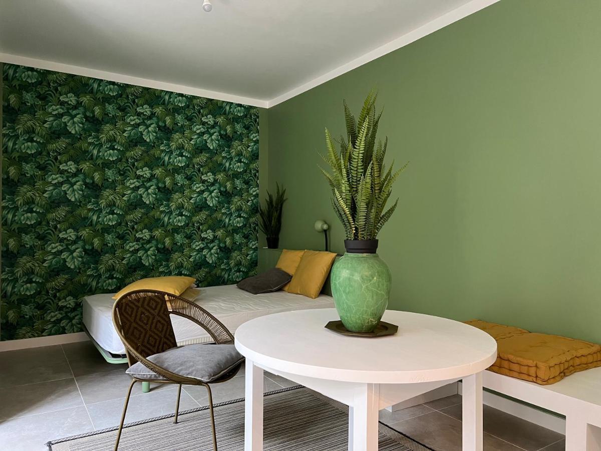 L'Escale Apartment La Rochelle  Exterior photo