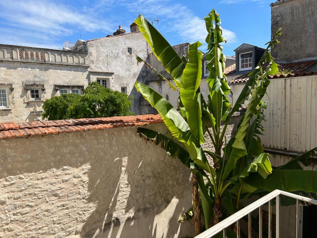 L'Escale Apartment La Rochelle  Exterior photo