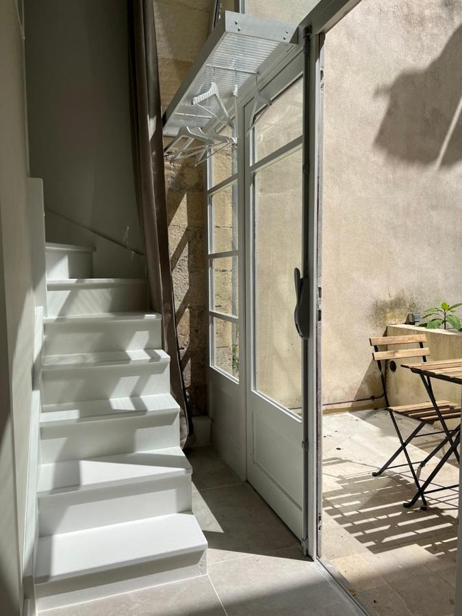 L'Escale Apartment La Rochelle  Exterior photo